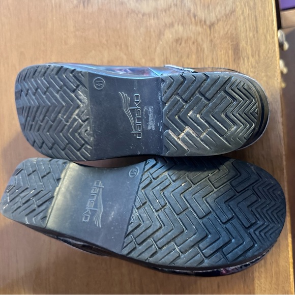 Dansko XP Clogs - Picture 6 of 6